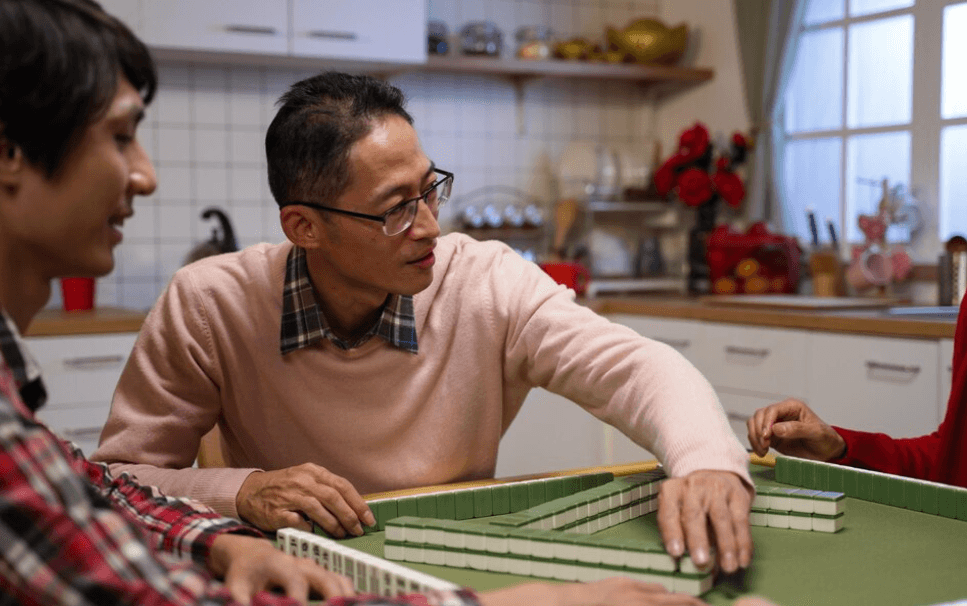 電動麻將桌推薦排行榜TOP10【2025年最新版】