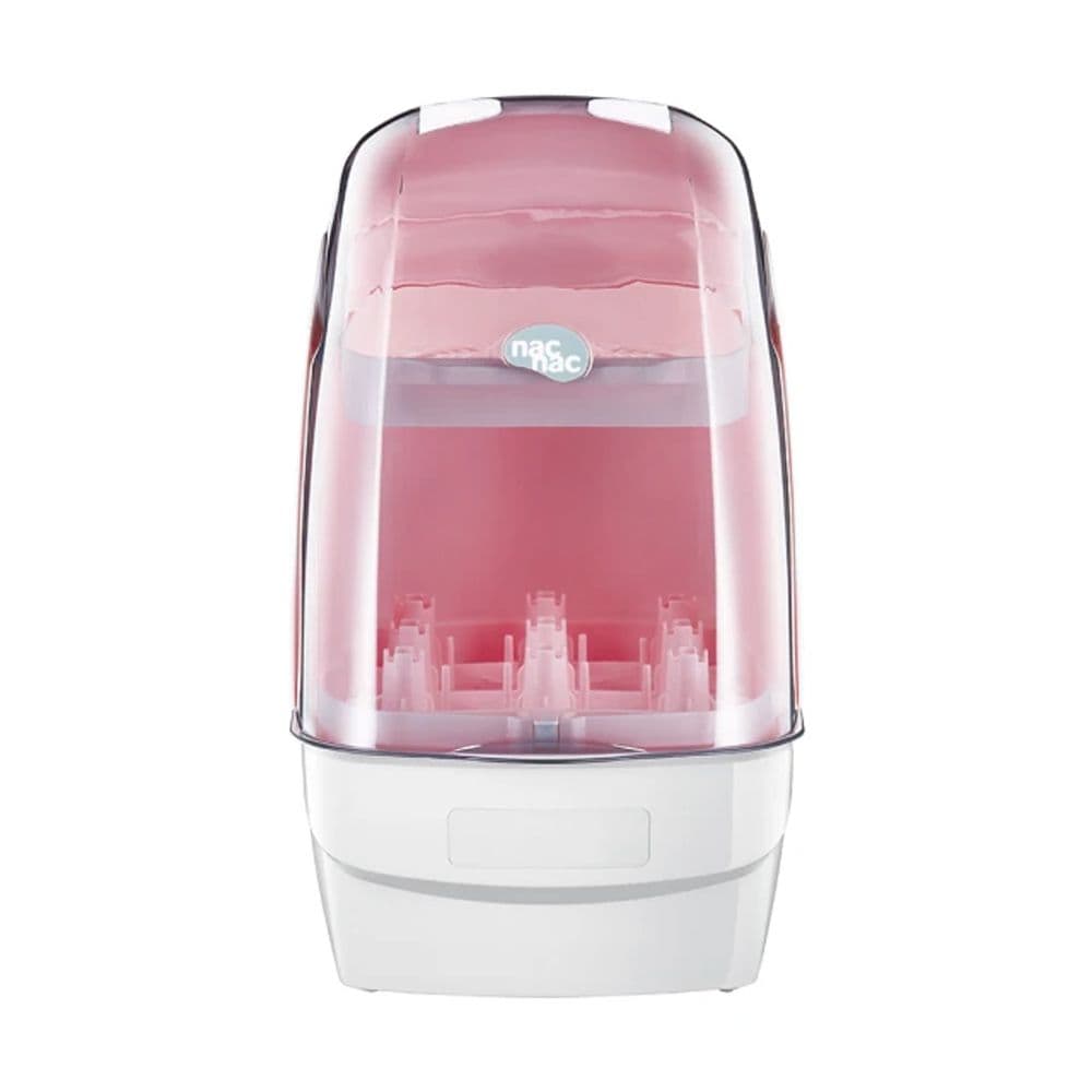 奶瓶消毒鍋推薦排行榜TOP10【2025年最新版】