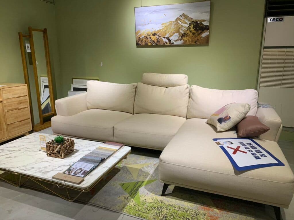 【沙發品牌評比】同場加映沙發代工廠探路!