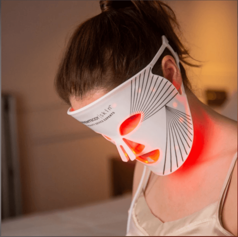 美容儀推薦排行榜TOP10【2025年最新版】