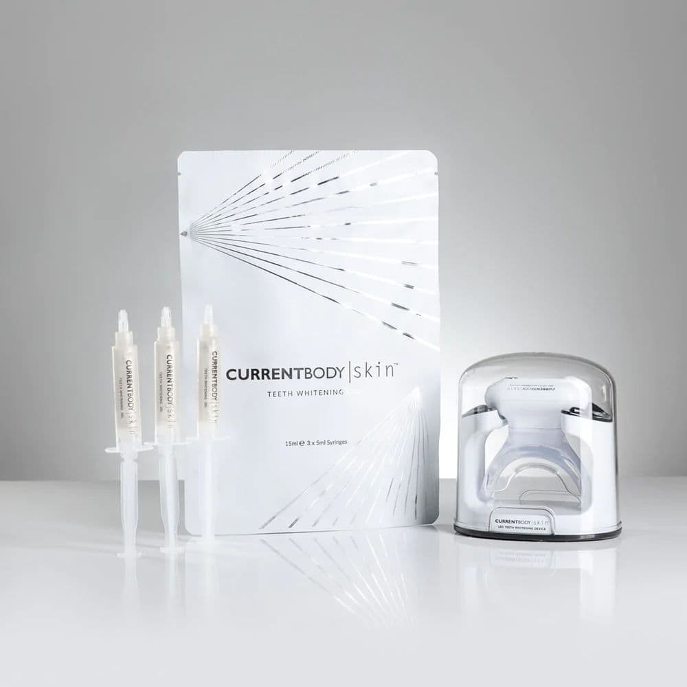 牙齒美白產品推薦排行榜TOP10【2025年最新版】