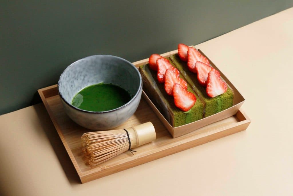 台北蛋糕外送排行榜TOP10【2025年最新版】