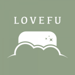 LoveFu樂眠logo