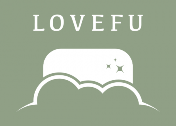 LoveFu樂眠logo