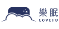 LoveFu 樂眠logo