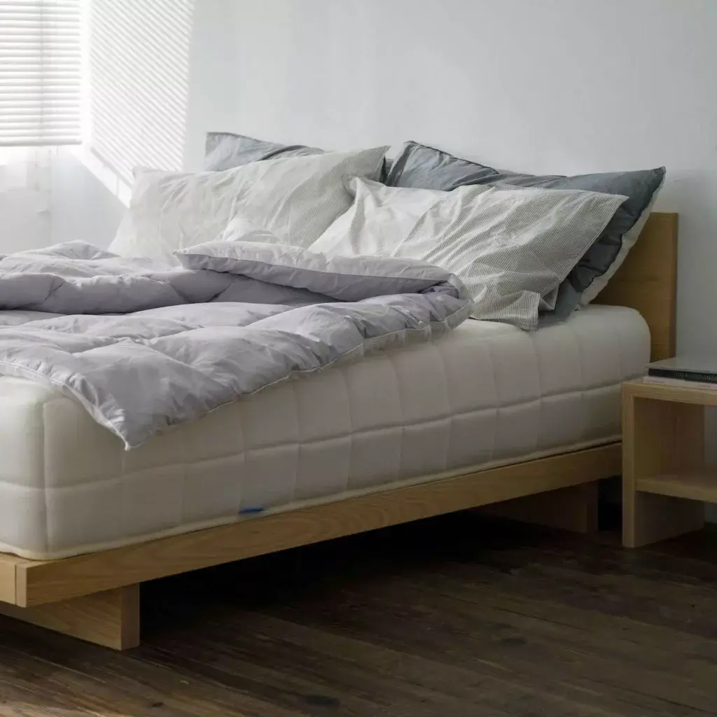 床墊推薦top10_眠豆腐