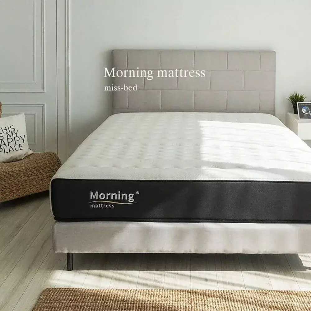 床墊推薦top3_眠床小姐