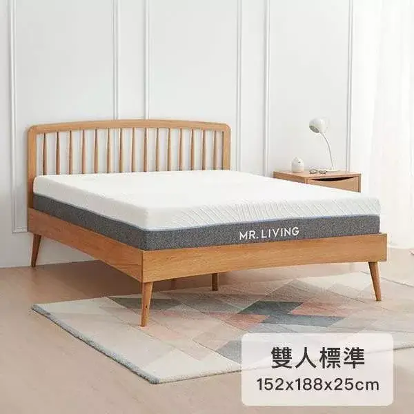 床墊推薦top6_居家先生