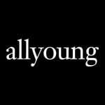 allyoung 歐漾_logo