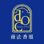 Senteur d'OC 南法香頌_logo