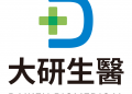 大研生醫 Daiken Shop_logo
