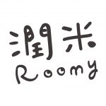 潤米 roomy_logo