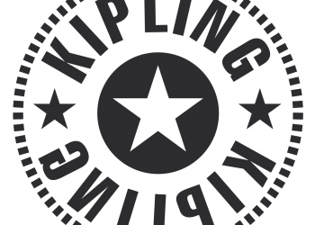 kipling logo