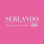 SERLANDO logo