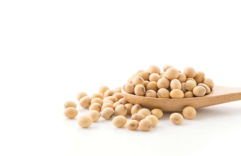 納豆功效與營養成分