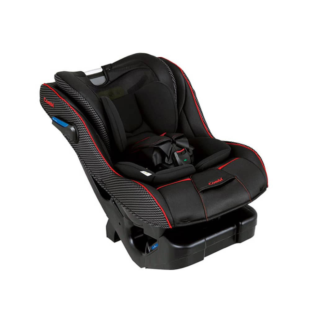 網友推薦兒童汽車安全座椅 Top6 - 【Combi】New Prim Long EG 0~7 歲嬰幼童汽座