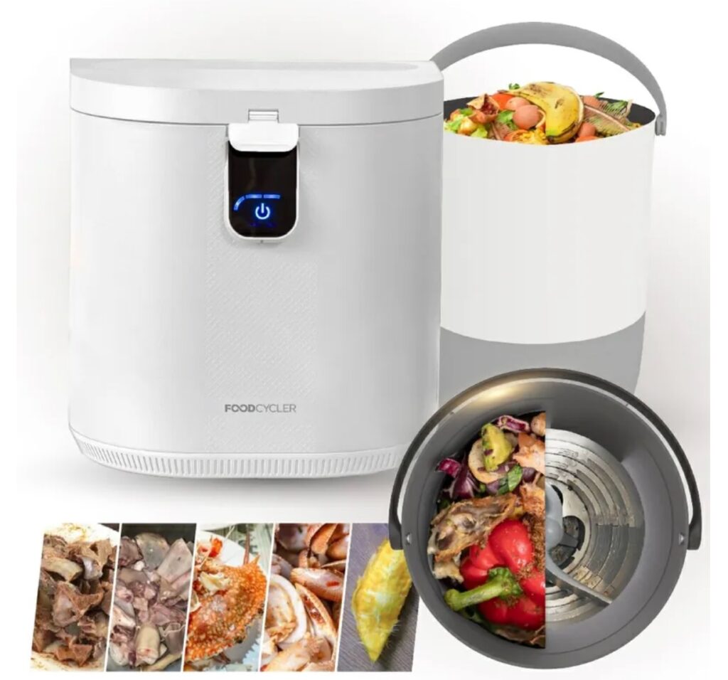 【Foodcycler】廚餘大師 Pro