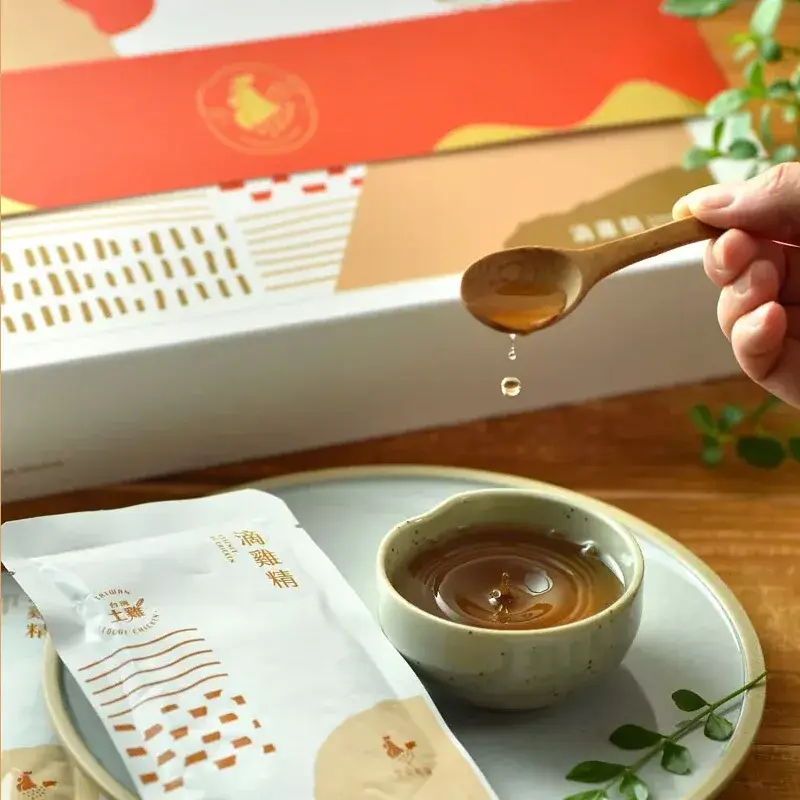 滴雞精推薦top6_雲嶺鮮雞赤羽滴雞精